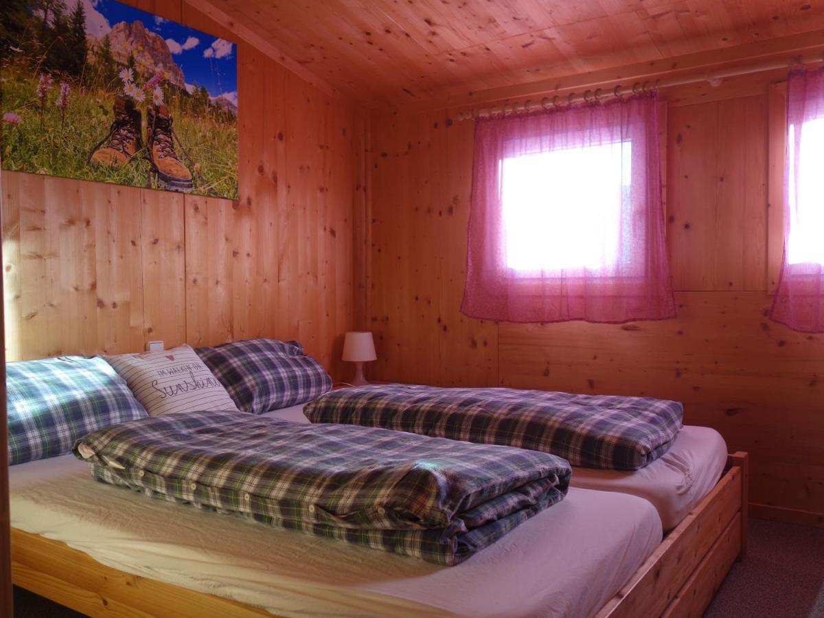 Feriendorf Tauerngast Hohentauern Exteriér fotografie