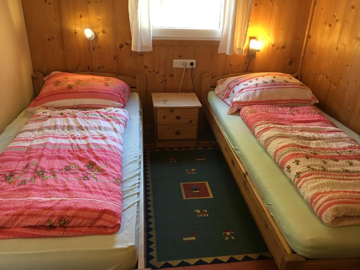 Feriendorf Tauerngast Hohentauern Exteriér fotografie