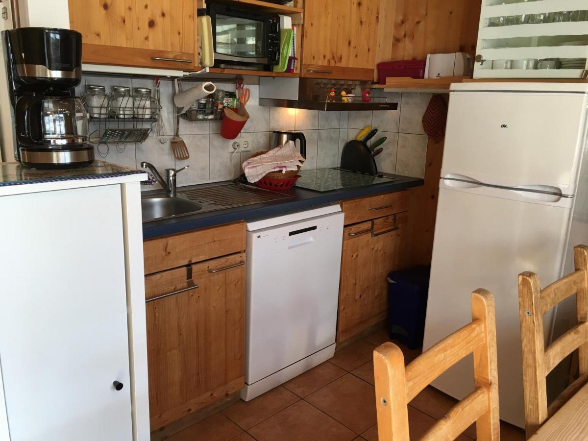Feriendorf Tauerngast Hohentauern Exteriér fotografie