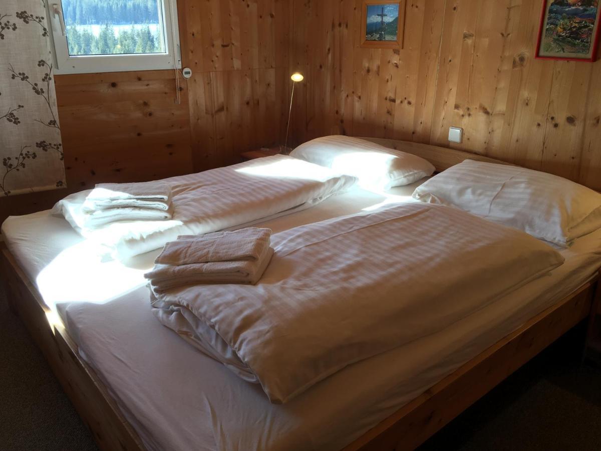 Feriendorf Tauerngast Hohentauern Exteriér fotografie
