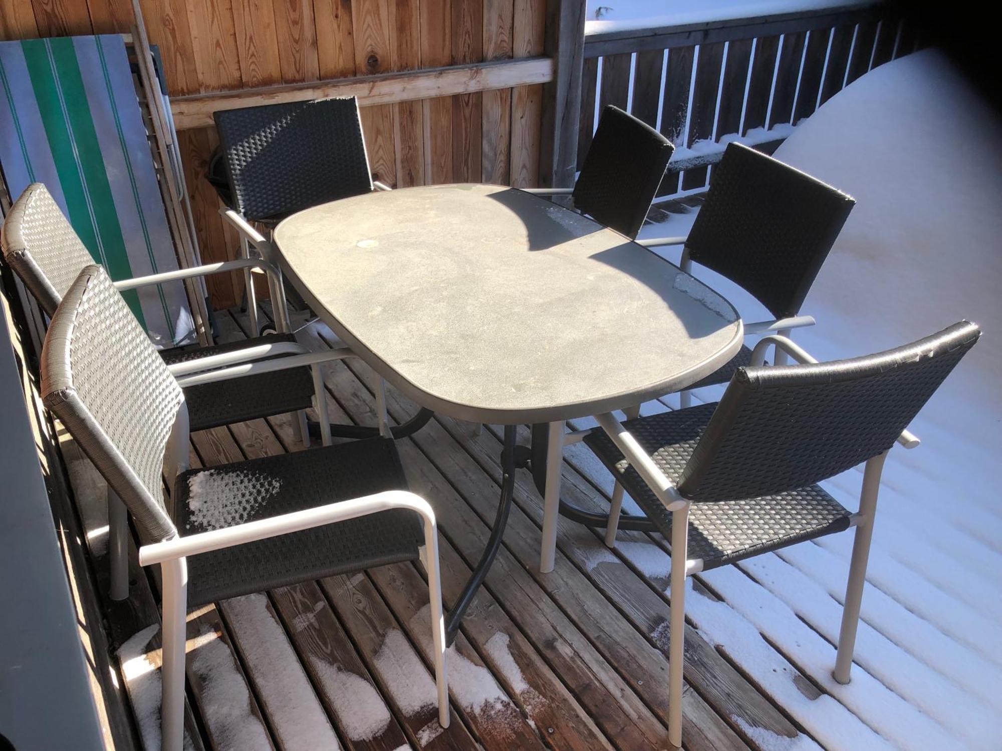 Feriendorf Tauerngast Hohentauern Exteriér fotografie